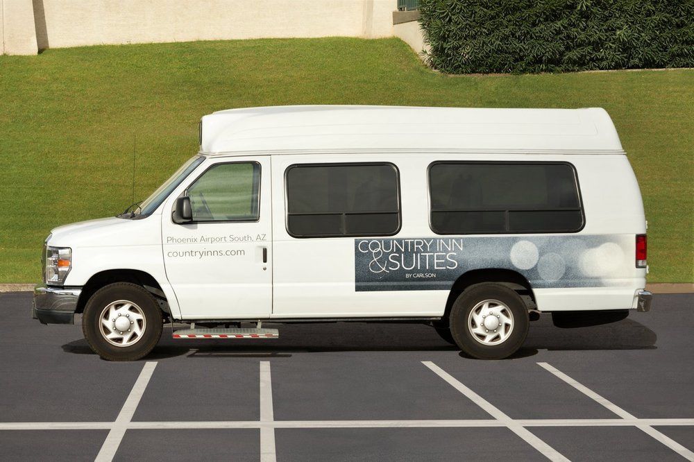 Country Inn & Suites By Radisson, Washington Dulles International Airport, Va Sterling Exterior photo