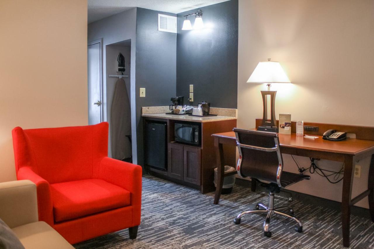 Country Inn & Suites By Radisson, Washington Dulles International Airport, Va Sterling Room photo